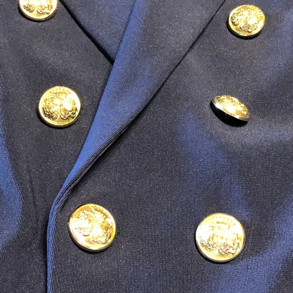 NEW with tags. Boston Proper jacket. Size 12 - Picture 3 of 12